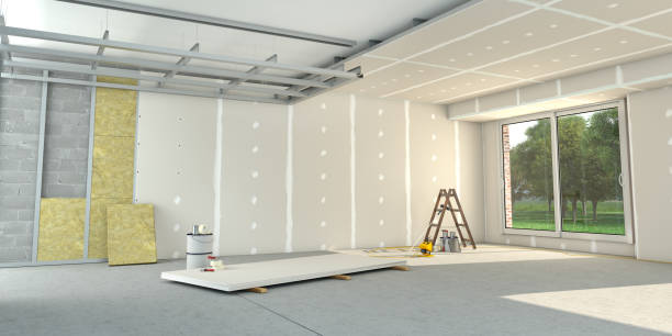 Best Residential Insulation in Peaceful Valley, WA